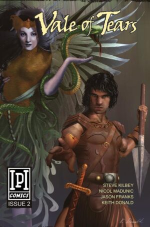 Vale of Tears #2