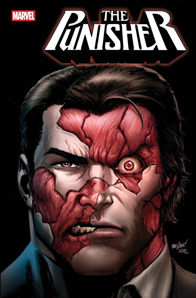 Punisher #2