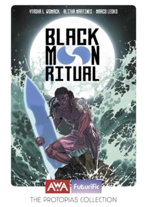 Black Moon Ritual (One-Shot)