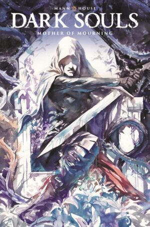 Dark Souls Mother Of Mourning #3 Cover A