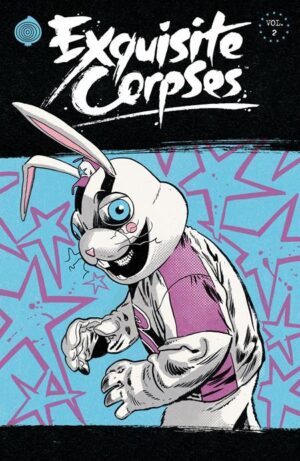 Exquisite Corpses Trade Paperback Vol 02