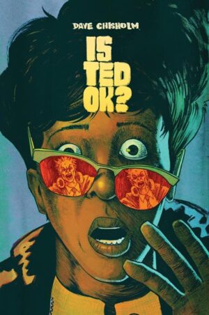 Is Ted OK? #2