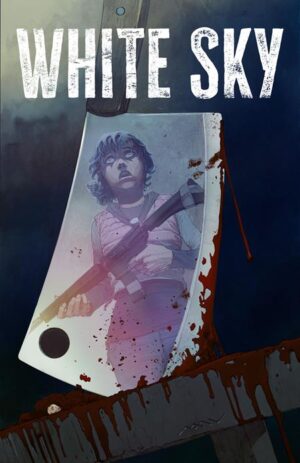 White Sky #2 Cover A