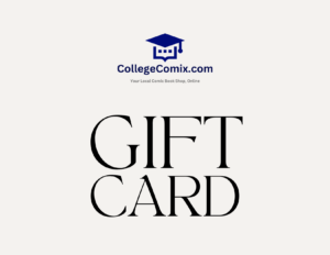 CollegeComix.com Gift Card