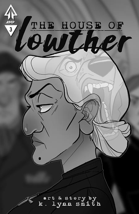 House of Lowther #3