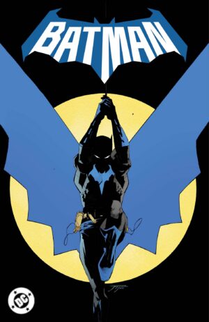 Batman (2025) Trade Paperback Vol 01 Daylight