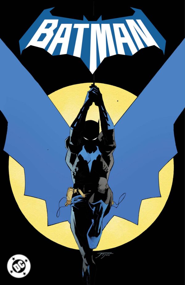 Batman (2025) Trade Paperback Vol 01 Daylight