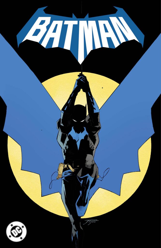 Batman (2025) Trade Paperback Vol 01 Daylight