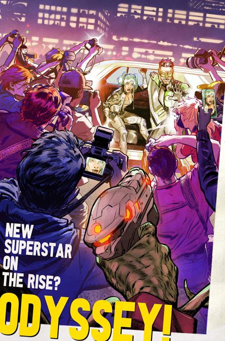 Green Lantern #35 Cover A