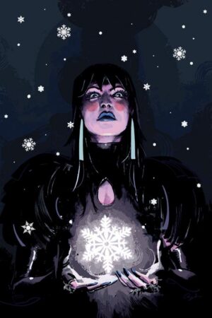 Seasons #10 Cover A
