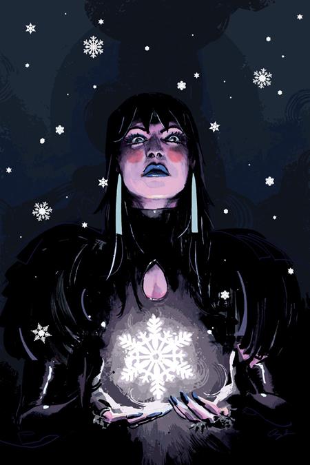 Seasons #10 Cover A