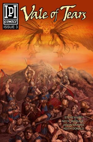 Vale of Tears #3