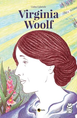 Virginia Woolf Trade Paperback