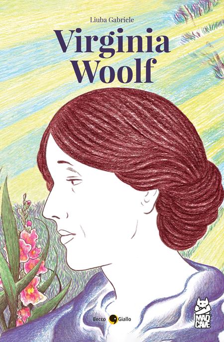 Virginia Woolf Trade Paperback