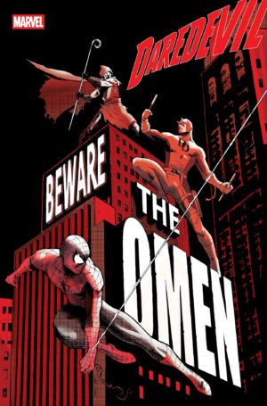 Daredevil #3