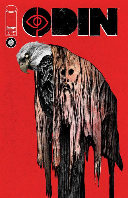 Odin #2 Cover A