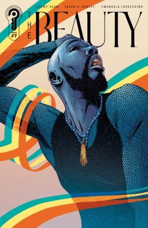 The Beauty (2025) #7 Cover A