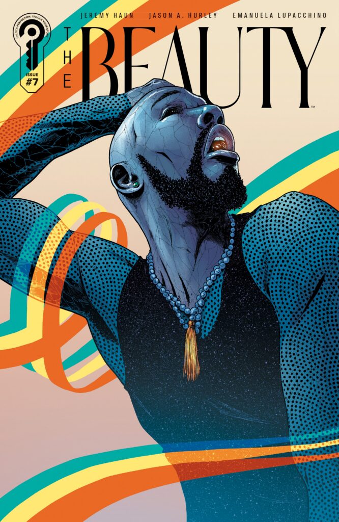 The Beauty (2025) #7 Cover A