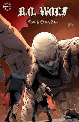 B.O. Wolf #1