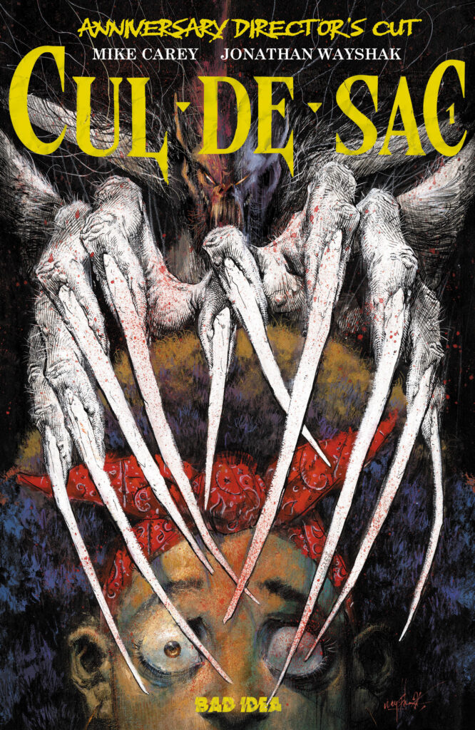 Cul-De-Sac Anniversary Edition #1 (One Shot) Cover A