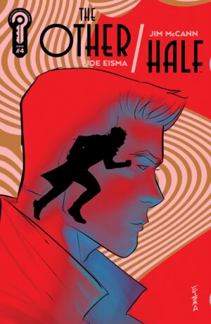 The Other/Half #4 Cover A