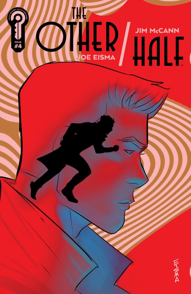 The Other/Half #4 Cover A