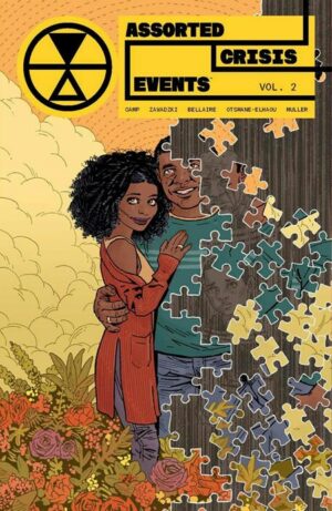 Assorted Crisis Events Trade Paperback Vol 02 Zawadzki Cover
