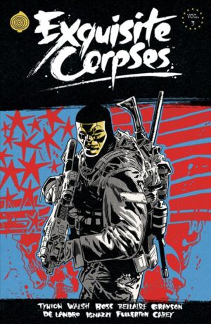 Exquisite Corpses Trade Paperback Vol 03