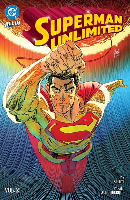 Superman Unlimited Trade Paperback Vol 02 This Looks Like a Job