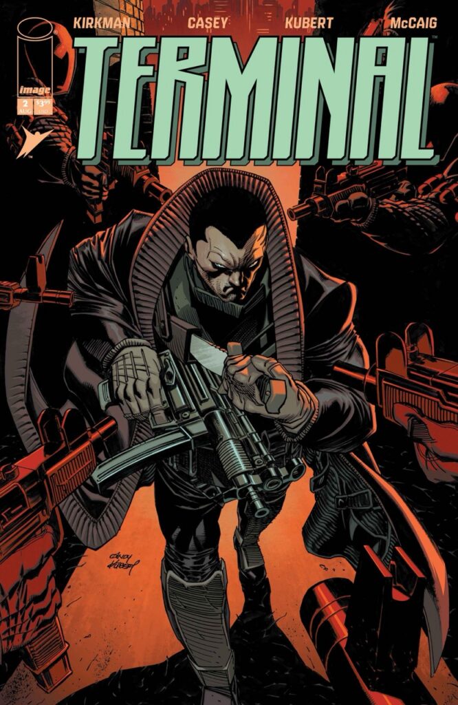Terminal #2 Cover A