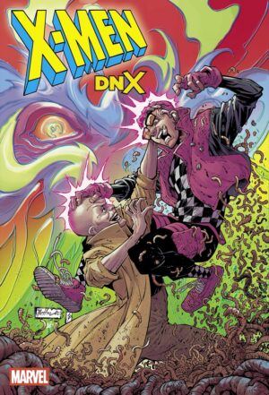 X-Men #37