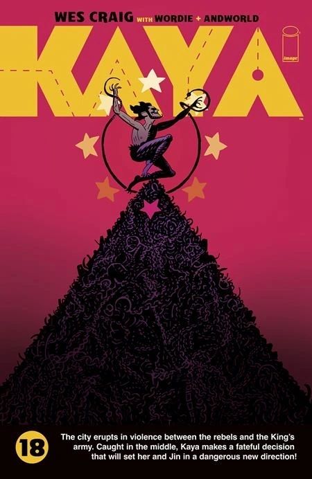 Kaya #18