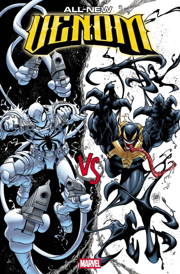 All-New Venom #7
