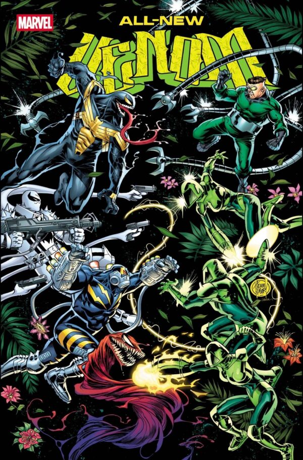 All-New Venom #9