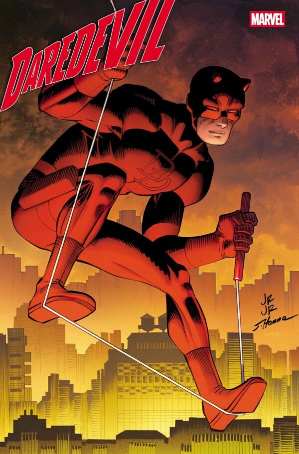 Daredevil #24
