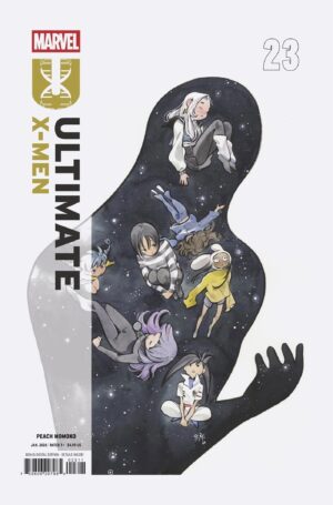 Ultimate X-Men #23