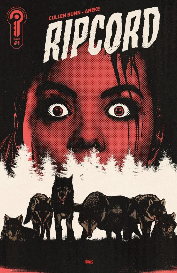 Ripcord #1 Cover A