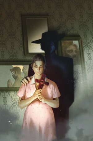 Be Not Afraid #1 Cover A