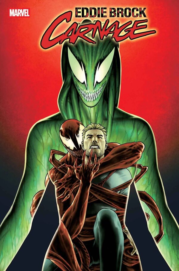 Eddie Brock: Carnage #9