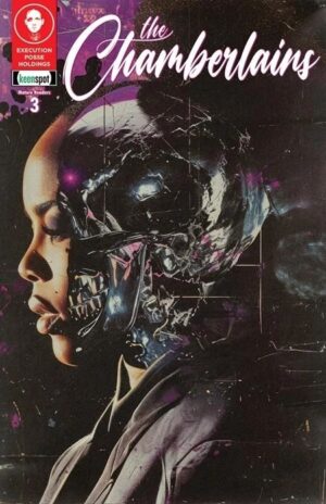 Chamberlains #3 Cover A