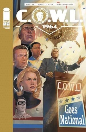 COWL 1964 #1