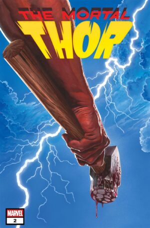 Mortal Thor #2