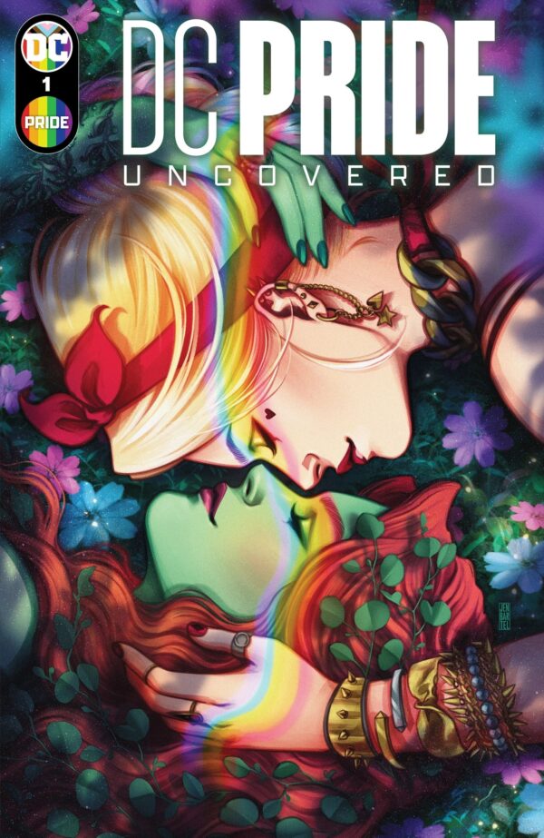 DC Pride Uncovered #1