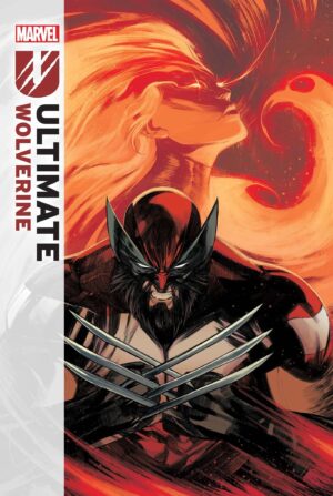 Ultimate Wolverine #14