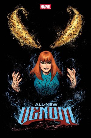All-New Venom #10