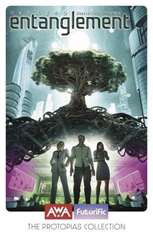 Entanglement (One-Shot)