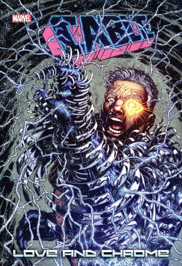 Cable Love and Chrome #3