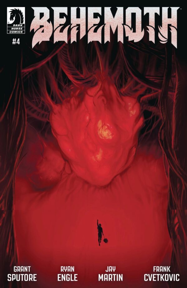 Behemoth #4