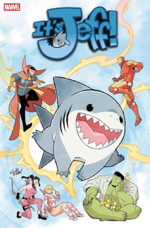 It's Jeff Jeff Week #1