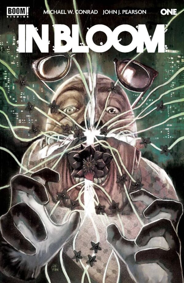 In Bloom #1 Cover A